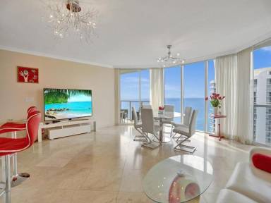 Apartament Aventura