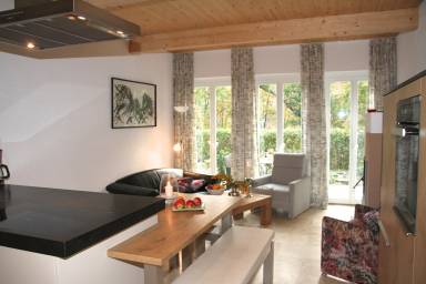 Ferienhaus Bad Schandau
