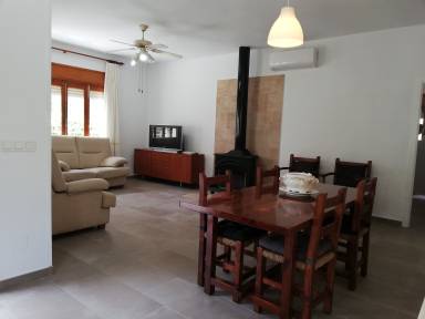 Chalet Lo Pagan