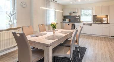 House Schonungen