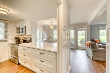 Villa Kiawah Island