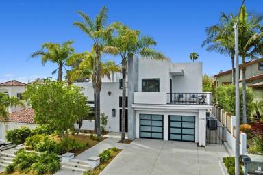 House Del Mar