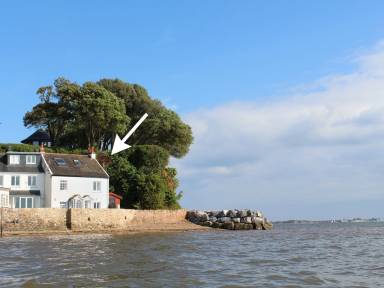 Cottage Exmouth
