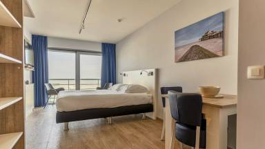 Appartement Blankenberge