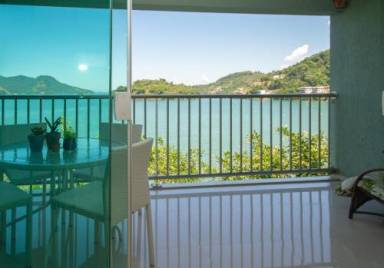 Apartment Parque Belém