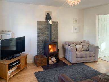 Cottage Reeth