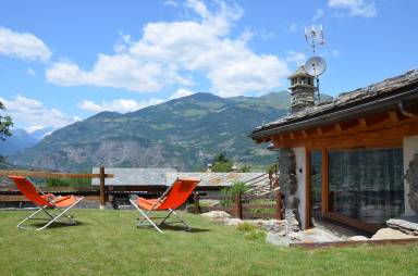 Casa Aosta