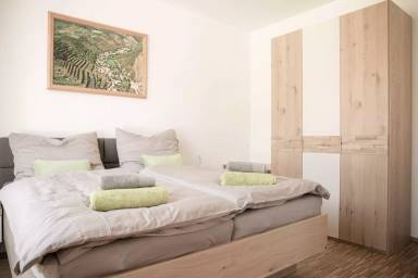 Ferienwohnung  Krems an der Donau