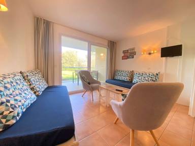 Appartement La Baule-Escoublac