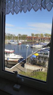 Apartment Ueckermünde