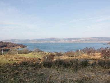 Cottage Craignure