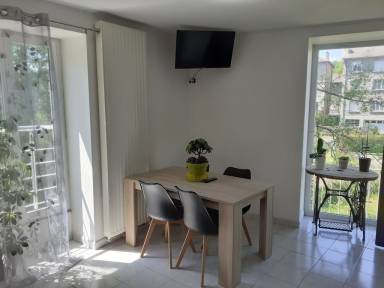 Appartement  Tence