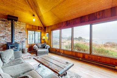 House  Sea Ranch