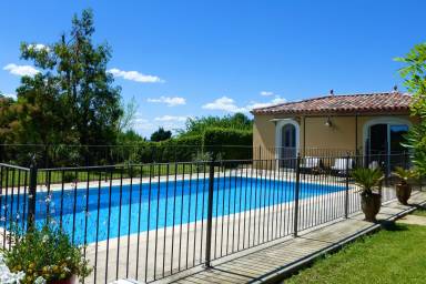 Maison de vacances L'Isle-sur-la-Sorgue