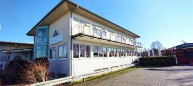 Serviced apartment Pfungstadt