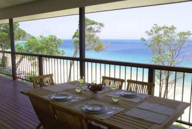 House Tangalooma Island Resort