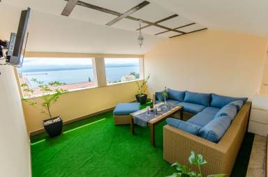 Apartamento Bol