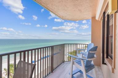 Condo  Redington Shores
