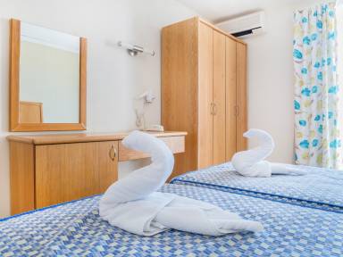 Serviced apartment Bugibba