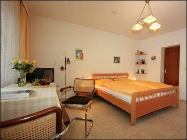 Apartment Bad Bellingen