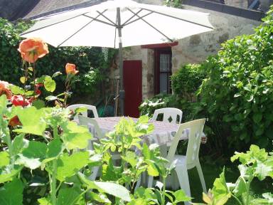 Maison de vacances Piriac-sur-Mer