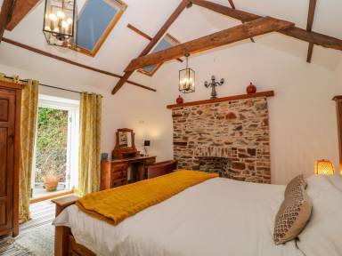 Cottage Lynton and Lynmouth
