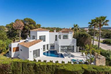 Villa Santa Ponsa