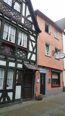 Ferienhaus  Unkel