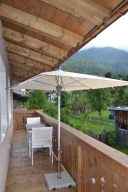 Cottage Garmisch-Partenkirchen