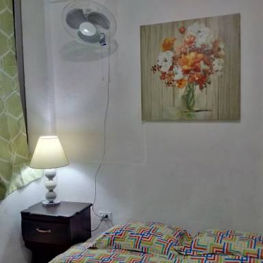 Accommodation  GCH Catchment area