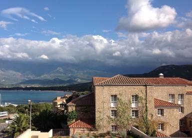 Appartement Calvi