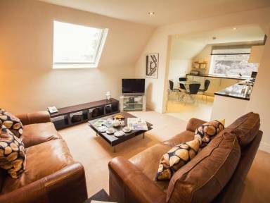 Apartment Gateshead District