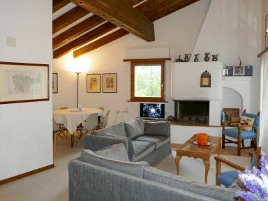 Appartamento Chiesa in Valmalenco