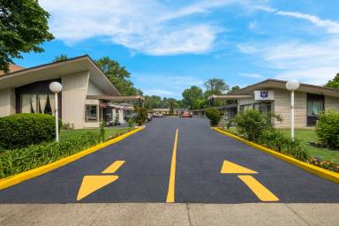 Motel Burlington