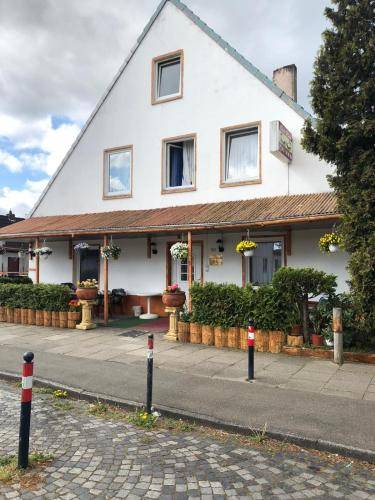 Bed and breakfast Mahndorf