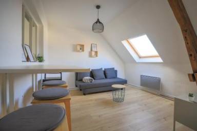 Appartement Arras