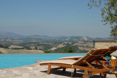 Appartamento Arcevia