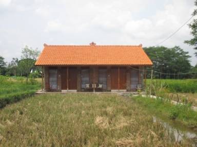 Habitación privada  Ngawean