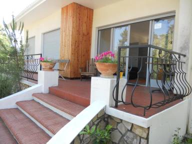 Villa Soulac-sur-Mer