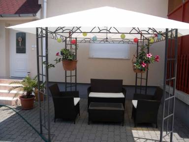 Apartment Siófok