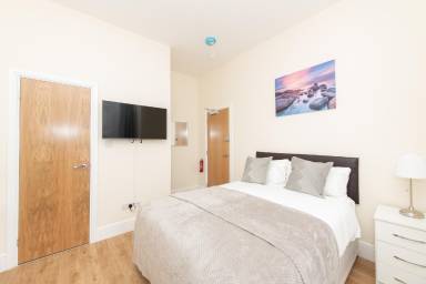 Apartment Southampton