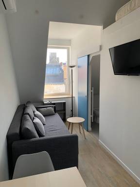 Appartement  La Guérinière