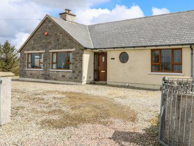 Landhaus Glenties