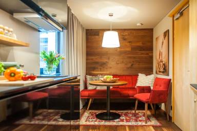 Aparthotel Saint Anton am Arlberg
