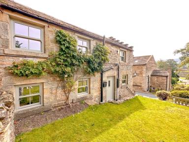 House Reeth