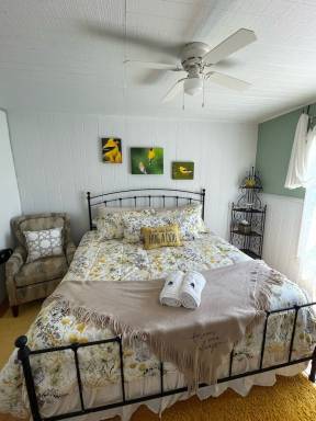Bed and breakfast Rogers City