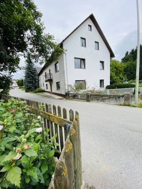 House Rottenburg an der Laaber
