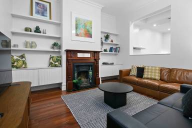 House City of West Torrens