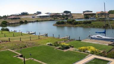 House Hindmarsh Island