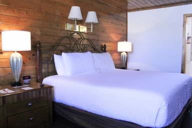 Motel Hanksville